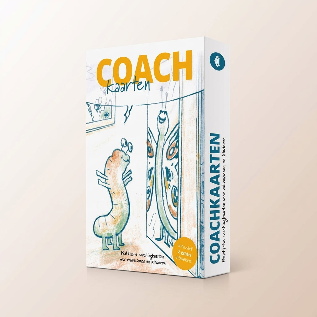 Inzichtkaarten & Coachkaarten Bundel