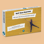 NLP Doe-Boek & Doe-Kaarten + Gratis Scheurkalender