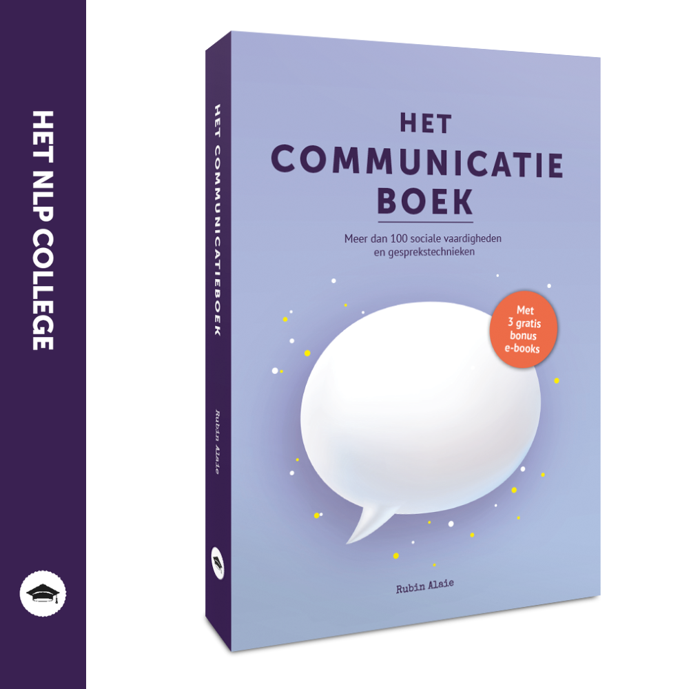Het Communicatie Boek