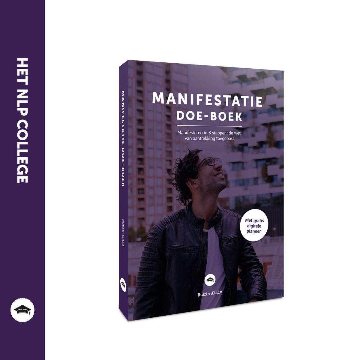Het Manifestatie Doe-Boek