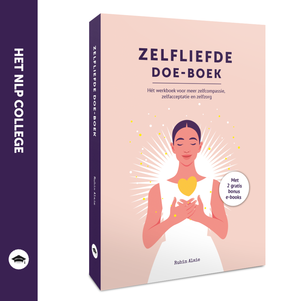 Zelfliefde Doeboek