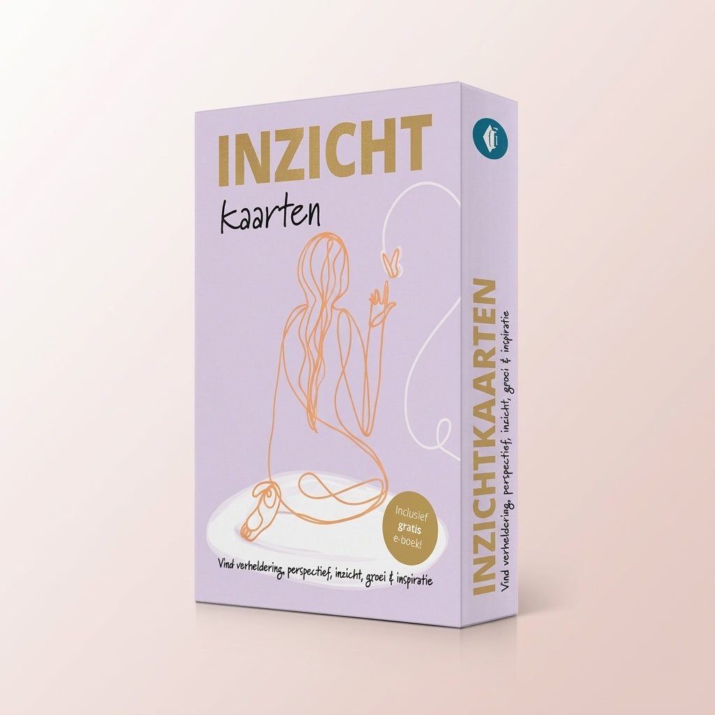 Inzichtkaarten & Coachkaarten Bundel